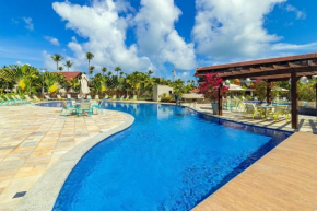 Apartamento na melhor localização da Praia de Muro Alto por Carpediem